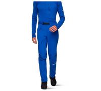 Mammut - Eiger Nordwand Advanced Softshell Pants - Mountaineering trousers size 32 - Regular, blue