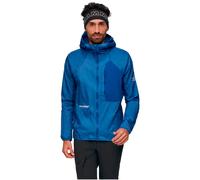 Mammut Eiger Nordwand Advanced Windbreaker Softshell Jacket