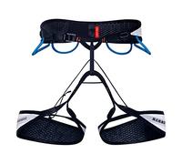 Mammut Eiger Nordwand Harness Black S