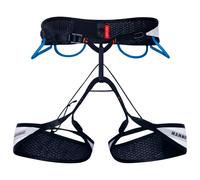 Mammut - Eiger Nordwand Harness - Climbing harness size L, blue