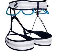 MAMMUT Eiger Nordwand Harness - Mixte - Grey / White - size M- model 2026 M
