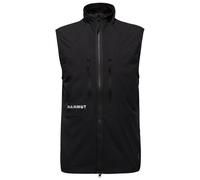 Mammut Eiger Nordwand Insulated Flex Air Vest Black L Men