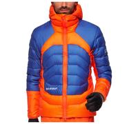 Mammut - Eiger Nordwand Light Down Insulation Hooded Jacket - Down jacket size M, multi