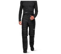 Mammut - Eiger Nordwand Light Down Insulation Shorts - Down trousers size 34, black