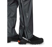 Mammut Eiger Nordwand Light Hs Gore-tex® Pants Black 50 / Long Men