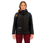 Mammut Eiger Nordwand Light Insulated Down Jacket Black S Women