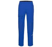 Mammut Eiger Nordwand Light Softshell Pants Blue 48 / Regular Men