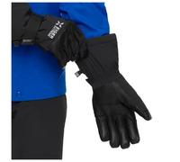 Mammut - Eiger Nordwand Pro 2 in 1 Glove - Gloves size 11, black