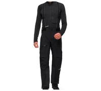 Mammut - Eiger Nordwand Pro Hardshell Pants - Waterproof trousers size 32 - Regular, black