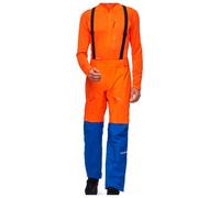 Mammut - Eiger Nordwand Pro Hardshell Pants - Waterproof trousers size 38 - Regular, multi