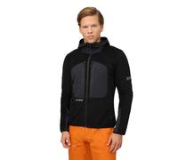 Mammut Eiger Nordwand Pro ML Air Hooded Men's Jacket | UK M in Black