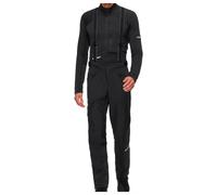 Mammut - Eiger Nordwand Pro Softshell Pants - Mountaineering trousers size 34 - Regular, black