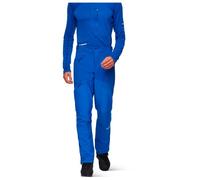 Mammut Eiger Nordwand Pro Softshell Pants Blue 50 Men