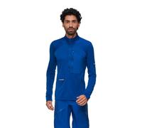 Mammut Eiger Norwand Advanced FL Half-Zip Men's Top | UK M in Eiger Blue