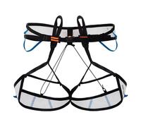 Mammut Eiger Speed Harness White,Black S Men,Women