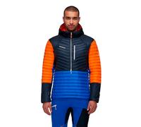 Mammut Eiger Speed IN Half-Zip Hooded Jacket - SS25