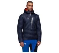 Mammut Eiger Speed In Half Zip Sweatshirt