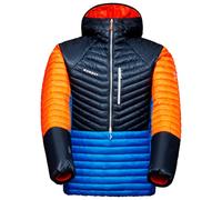 Mammut Eiger Speed In Half Zip Sweatshirt
