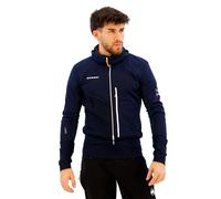 Mammut Eiger Speed Ml Hybrid Half Zip Sweatshirt