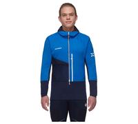 Mammut Eiger Speed Ml Hybrid Half Zip Sweatshirt