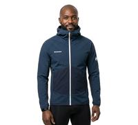 Mammut Eiger Speed Ml Hybrid Jacket