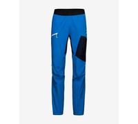 Mammut Eiger Speed Pro So Hybrid Pants Blue 44 Men