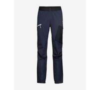 Mammut Eiger Speed Pro SO Hybrid trousers navy blue - S
