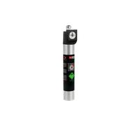 Mammut Empty refillable airbag gas cartridge Cartridge Refillable 207 Bar Alu empty - Neutral, one size