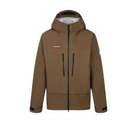 Mammut Everyday waterproof hardshell Valley HS Jacket - cub, S