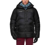 Mammut Taiss Pro Belay Insulated Down Jacket Black L Men