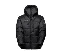 Mammut Taiss Pro Belay Insulated Down Jacket Black L Men