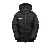 Mammut Extra-warm, durable down expedition parka Eiger Nordwand Pro Down IN Hooded Parka Men - black, XL
