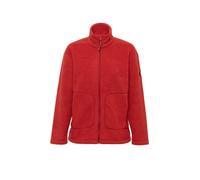 Mammut Extra warm fleece jacket Falera ML Jacket Women - dark red, L