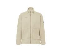 Mammut Extra warm fleece jacket Falera ML Jacket Women - sablun, XXL