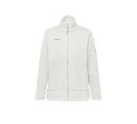 Mammut Extra warm fleece jacket Falera ML Jacket Women - silver sage, XL