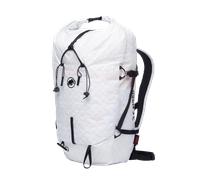 Mammut Extremely durable, lightweight mountaineering pack Eiger Nordwand 28 - white, 28 L