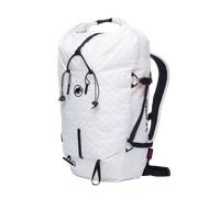 Mammut Extremely durable, lightweight mountaineering pack Eiger Nordwand 28 Women - white, 28 L