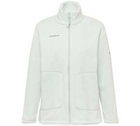 Mammut Extra warm fleece jacket Falera ML Jacket Women - silver sage, M