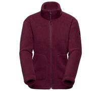Mammut Falera Full Zip Fleece