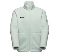 Mammut - Falera Midlayer Jacket - Fleece jacket size L, grey