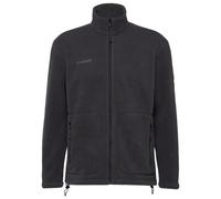 Mammut - Falera ML Jacket - Fleece jacket size L, grey/black
