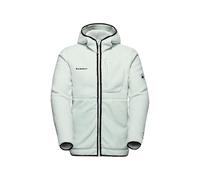Mammut Falera Pro Full Zip Fleece Green S Men