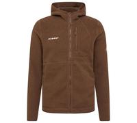 Mammut - Falera Pro Ml Hooded Soil - XL - Fleece