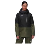Mammut Fall Line Hardshell Thermo Jacket