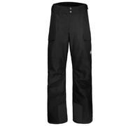 Mammut Fall Line HS Thermo Pants Men 50 Black