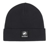 Mammut - Fedoz Beanie - Beanie size One Size, black