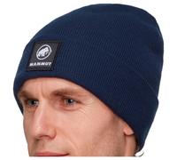 Mammut - Fedoz Beanie - Beanie size One Size, blue