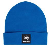 Mammut - Fedoz Beanie - Beanie size One Size, blue