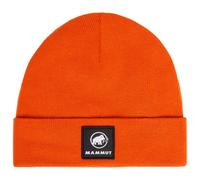 Mammut - Fedoz Beanie - Beanie size One Size, red