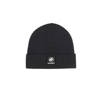 MAMMUT 1191-01092 Fedoz Beanie Colour: 0001 Blk, Size: one size